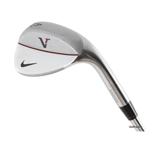 Nike Forged VR Gap Wedge 52.10 Steel Stiff Flex L706