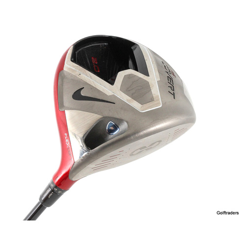 Nike VRS Covert 2.0 Driver 8.5º-12.5º Graphite Regular Flex L731