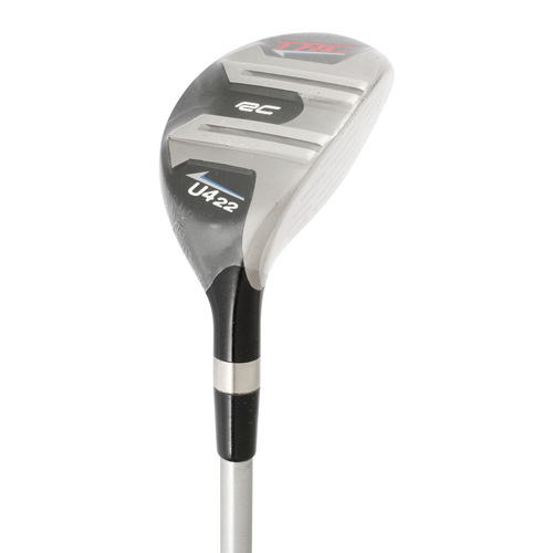 Royal Collection RC TRC Type Z 4 Hybrid 22º Graphite Regular Flex L741