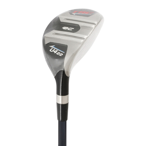 Royal Collection RC TRC Type Z 4 Hybrid 22º Graphite Stiff Flex L743