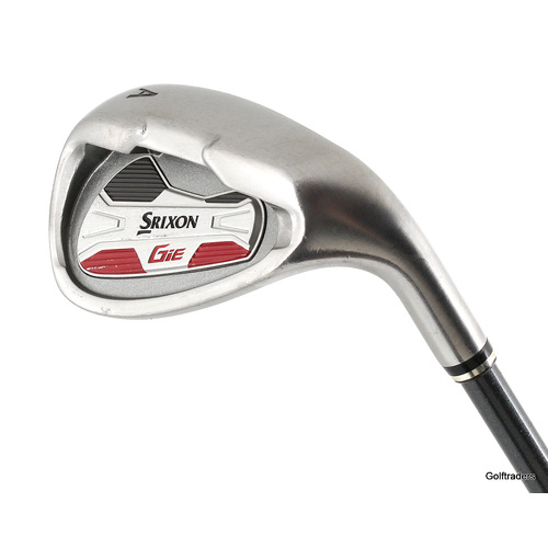 Srixon SV GIE Gap Wedge 50º Graphite Regular Flex New Grip L846