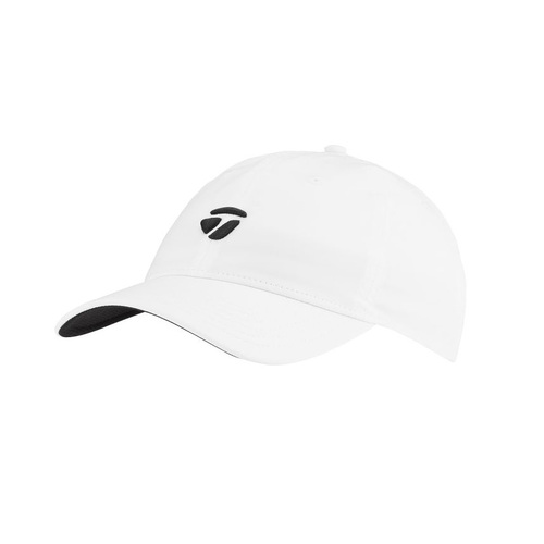 Taylormade 2023 LS T-Bug Golf Cap - White - OSFA L912