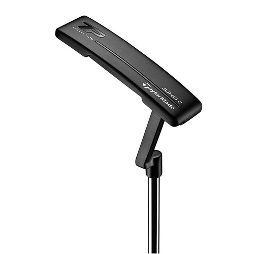 Taylormade TP Black Juno 2 Putter 35" Steel Cover L914