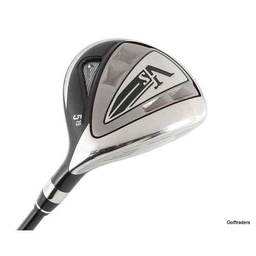 Nike VRS 5 Fairway Wood 19º Graphite Regular Flex L928