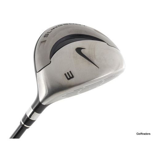 Nike Slingshot 3 Fairway Wood 17º Graphite UniFlex L929